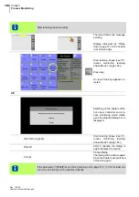 Preview for 166 page of hotset hotcontrol cDT+ Start-Up, Service And Operation Manual