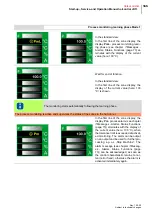 Preview for 167 page of hotset hotcontrol cDT+ Start-Up, Service And Operation Manual