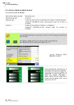 Preview for 170 page of hotset hotcontrol cDT+ Start-Up, Service And Operation Manual