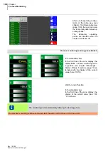 Preview for 172 page of hotset hotcontrol cDT+ Start-Up, Service And Operation Manual