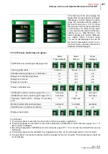 Preview for 173 page of hotset hotcontrol cDT+ Start-Up, Service And Operation Manual