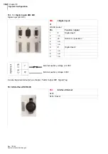 Preview for 184 page of hotset hotcontrol cDT+ Start-Up, Service And Operation Manual