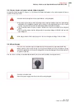 Preview for 187 page of hotset hotcontrol cDT+ Start-Up, Service And Operation Manual