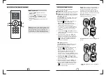 Предварительный просмотр 6 страницы Hotsmtbang RG66A1/BGEFU1 User Manual