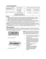 Preview for 7 page of hotspot energy ACDC12B User Manual