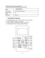 Preview for 17 page of hotspot energy ACDC12B User Manual