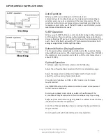 Preview for 9 page of hotspot energy DC4812VRF User Manual