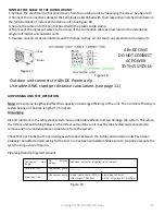 Preview for 14 page of Hotspot DC4812VRF DC Installation Manual