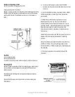 Preview for 16 page of Hotspot DC4812VRF DC Installation Manual