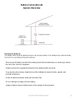 Preview for 21 page of Hotspot DC4812VRF DC Installation Manual