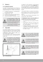 Preview for 4 page of Hotspot Titanium Manual