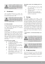 Preview for 17 page of Hotspot Titanium Manual