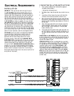 Preview for 32 page of HotSpring Aria ARE Owner'S Manual