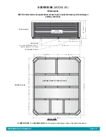 Preview for 39 page of HotSpring Aria ARE Owner'S Manual