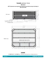 Preview for 40 page of HotSpring Aria ARE Owner'S Manual