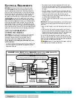 Предварительный просмотр 35 страницы HotSpring HIGHLIFE ARIA Owner'S Manual