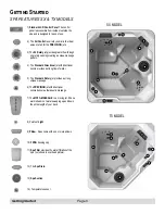 Preview for 8 page of HotSpring Hot Spot Propel Owner'S Manual