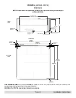 Preview for 36 page of HotSpring Hot Spot Propel Owner'S Manual