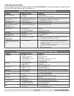 Preview for 41 page of HotSpring Hot Spot Propel Owner'S Manual