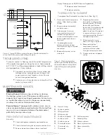 Предварительный просмотр 4 страницы Hotstart HOTflow Installation Instructions