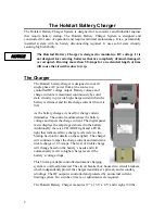 Preview for 6 page of Hotstart KBC74TC-4 Installation & Operation Manual