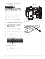 Предварительный просмотр 21 страницы Hotstart OCLA Installation & Operation Manual