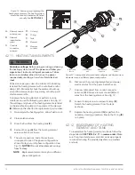 Предварительный просмотр 22 страницы Hotstart OCLA Installation & Operation Manual