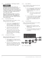 Предварительный просмотр 10 страницы Hotstart OCSM Installation & Operation Manual