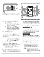 Preview for 14 page of Hotstart OCSM Installation & Operation Manual