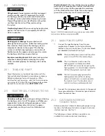 Preview for 12 page of Hotstart OGM Installation & Operation Manual