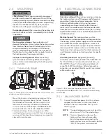 Preview for 13 page of Hotstart OSE Installation & Operation Manual