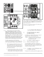 Preview for 15 page of Hotstart OSE Installation & Operation Manual