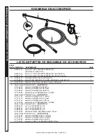 Предварительный просмотр 50 страницы Hotsy 1.107-377.0 Operator'S Manual