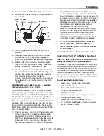 Предварительный просмотр 13 страницы Hotsy 1.109-037.0 Operator'S Manual