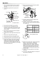 Предварительный просмотр 14 страницы Hotsy 1.109-037.0 Operator'S Manual