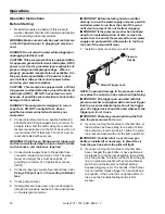 Предварительный просмотр 16 страницы Hotsy 1.109-037.0 Operator'S Manual