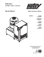 Hotsy 1.109-660.0 Service Manual preview