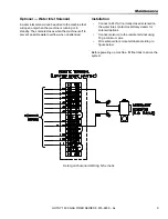 Предварительный просмотр 9 страницы Hotsy 1.109-660.0 Service Manual