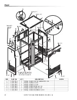 Предварительный просмотр 20 страницы Hotsy 1.109-660.0 Service Manual