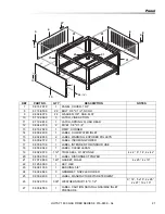 Предварительный просмотр 21 страницы Hotsy 1.109-660.0 Service Manual