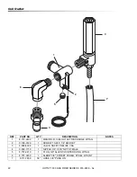 Предварительный просмотр 22 страницы Hotsy 1.109-660.0 Service Manual