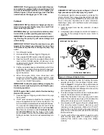 Предварительный просмотр 7 страницы Hotsy 1065A Operating Instructions And Parts Manual