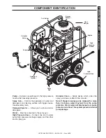 Предварительный просмотр 7 страницы Hotsy 1065SS Operating Instructions And Parts Manual