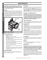 Предварительный просмотр 14 страницы Hotsy 1065SS Operating Instructions And Parts Manual