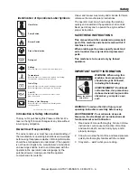 Preview for 5 page of Hotsy 1200 Series Operator'S Manual