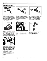 Preview for 12 page of Hotsy 1200 Series Operator'S Manual