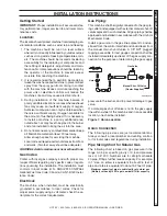 Предварительный просмотр 13 страницы Hotsy 1400 GAS-FIRED SERIES Operator'S Manual