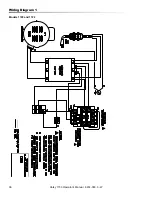 Preview for 36 page of Hotsy 1700 Series Operator'S Manual