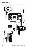 Preview for 38 page of Hotsy 1700 Series Operator'S Manual