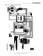 Preview for 39 page of Hotsy 1700 Series Operator'S Manual